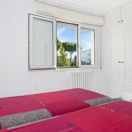 1Albo01 - Llafranc Villa Calella De Palafrugell Eksteriør bilde