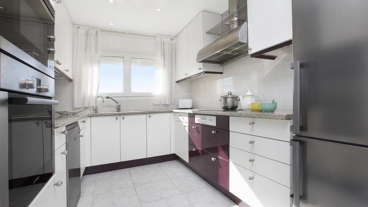 1Albo01 - Llafranc Villa Calella De Palafrugell Eksteriør bilde