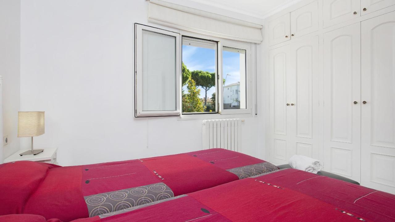 1Albo01 - Llafranc Villa Calella De Palafrugell Eksteriør bilde